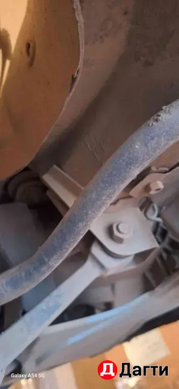 LADA (ВАЗ) Priora, 2008 года