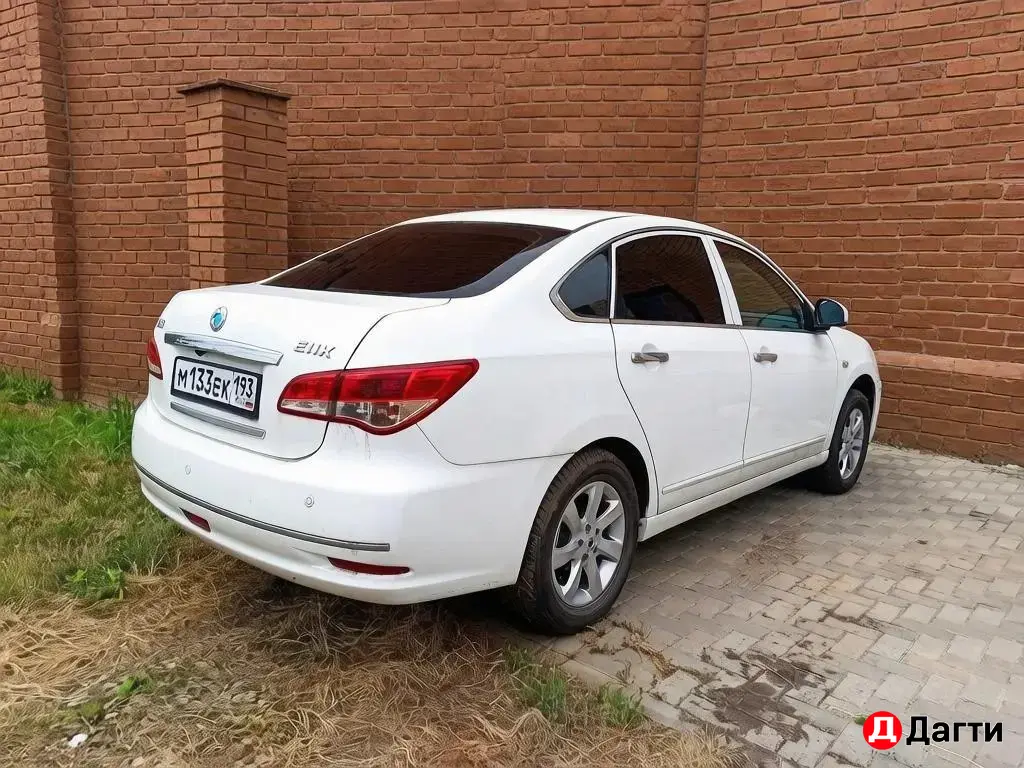 Nissan Bluebird Sylphy, 2019 года