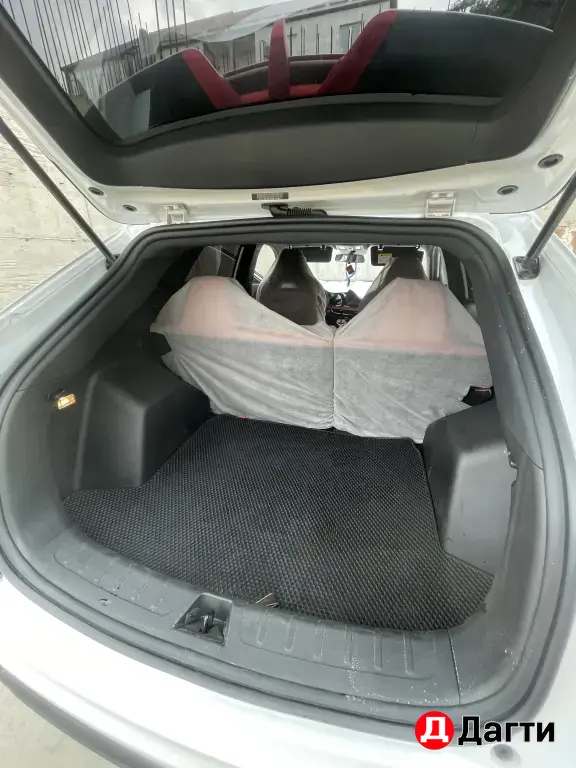 Changan X5 Plus, 2025 года
