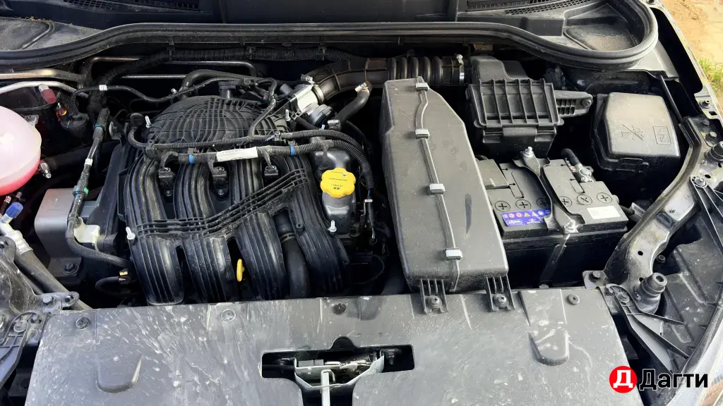 LADA (ВАЗ) Vesta, 2025 года