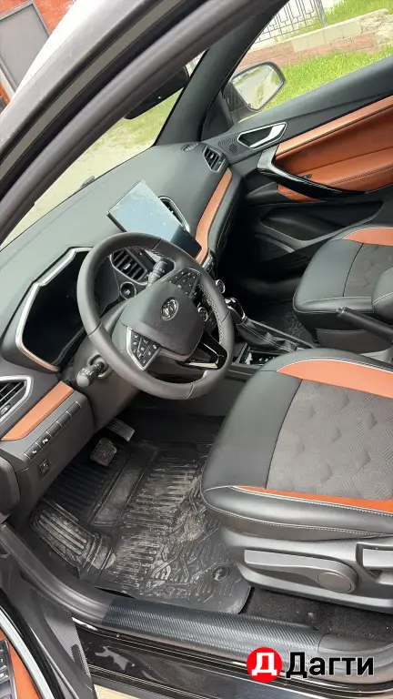 LADA (ВАЗ) Vesta, 2025 года