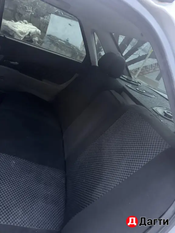 LADA (ВАЗ) Priora, 2010 года