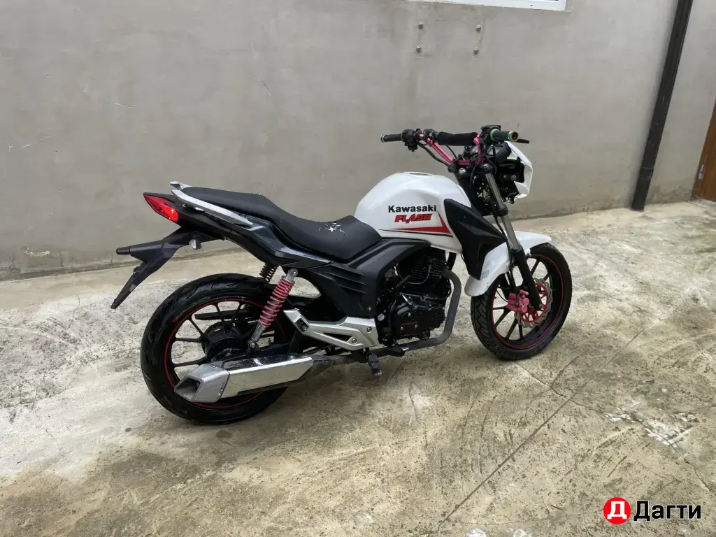 motoland flash200