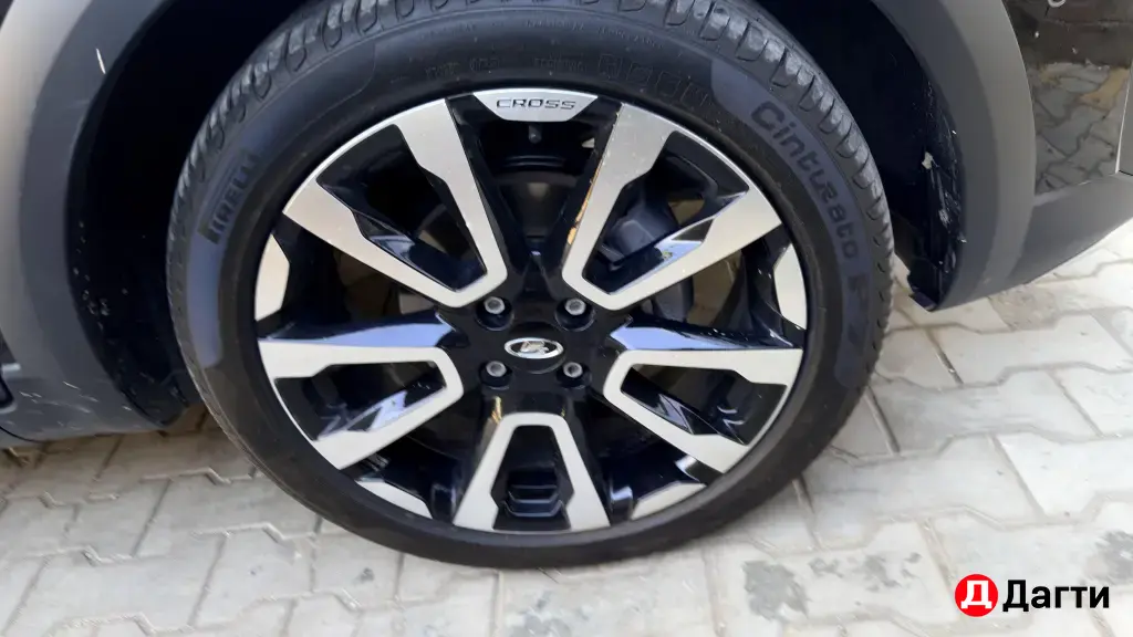 LADA (ВАЗ) Vesta, 2025 года