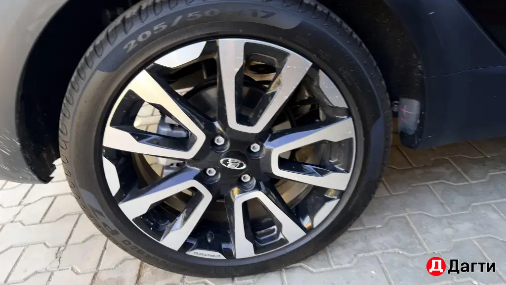 LADA (ВАЗ) Vesta, 2025 года
