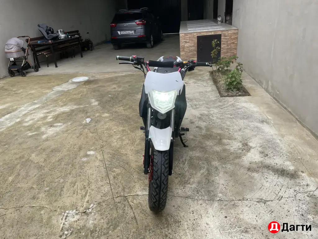 motoland flash200