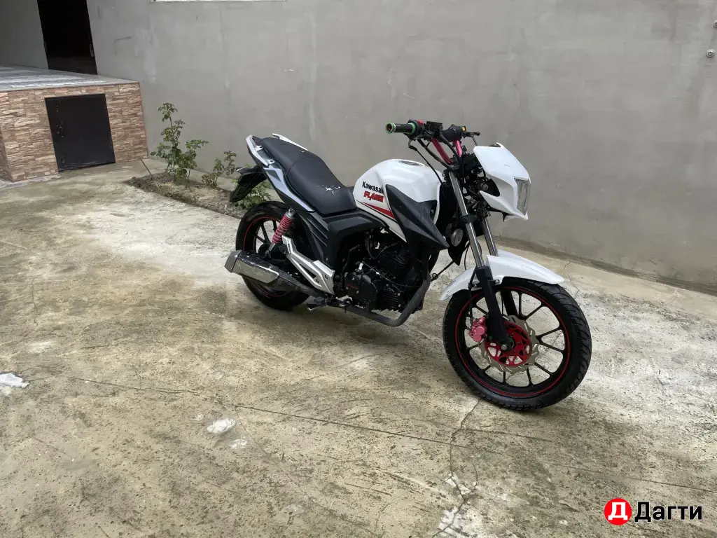 motoland flash200