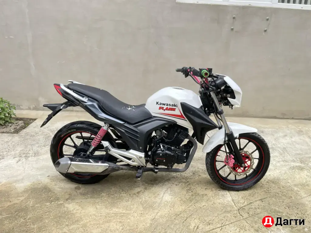 motoland flash200