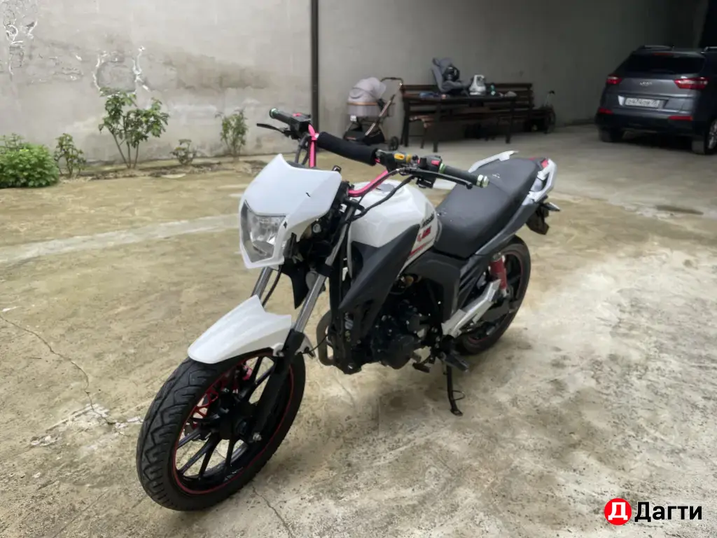 motoland flash200