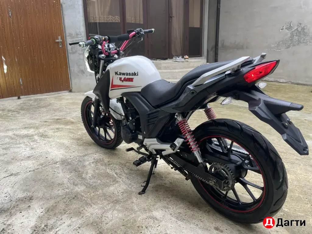 motoland flash200