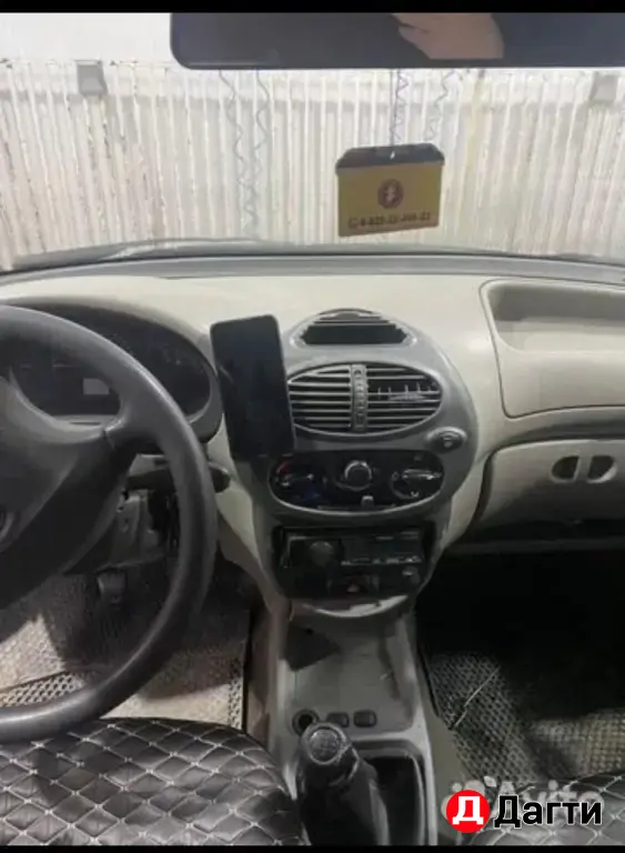 LADA (ВАЗ) Niva, 2006 года