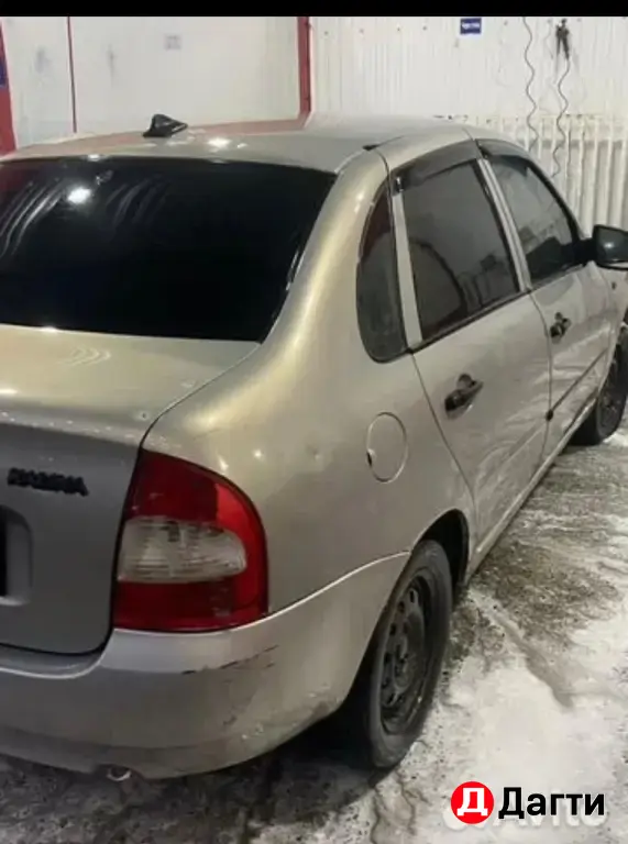 LADA (ВАЗ) Niva, 2006 года