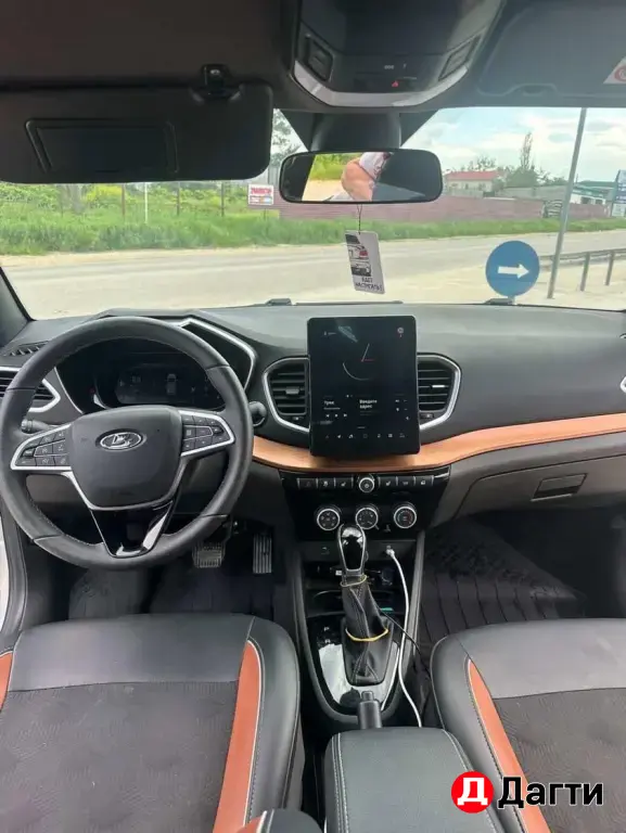 LADA (ВАЗ) Vesta, 2024 года