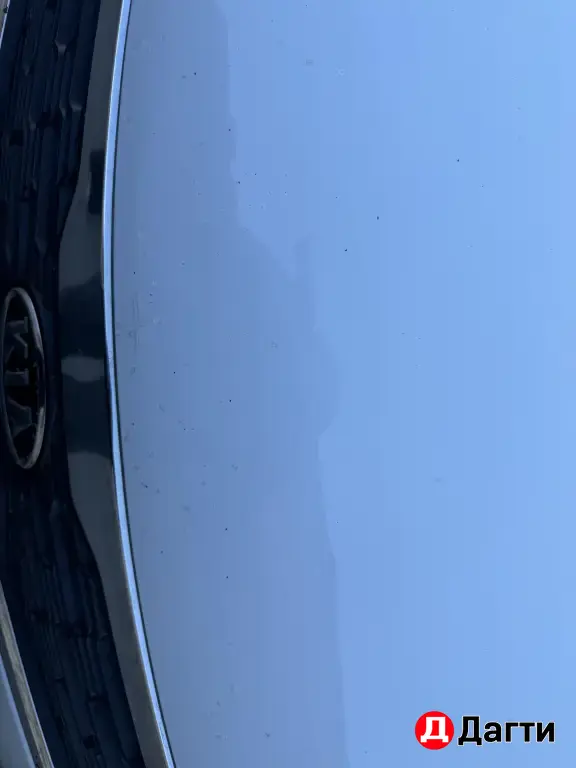 Kia Ceed, 2011 года