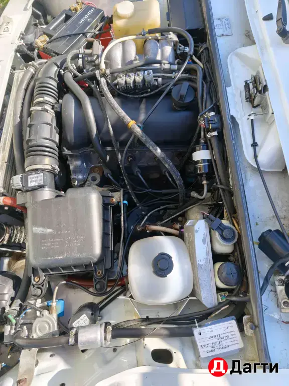 LADA (ВАЗ) 2104, 2012 года