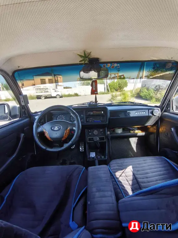 LADA (ВАЗ) 2104, 2012 года