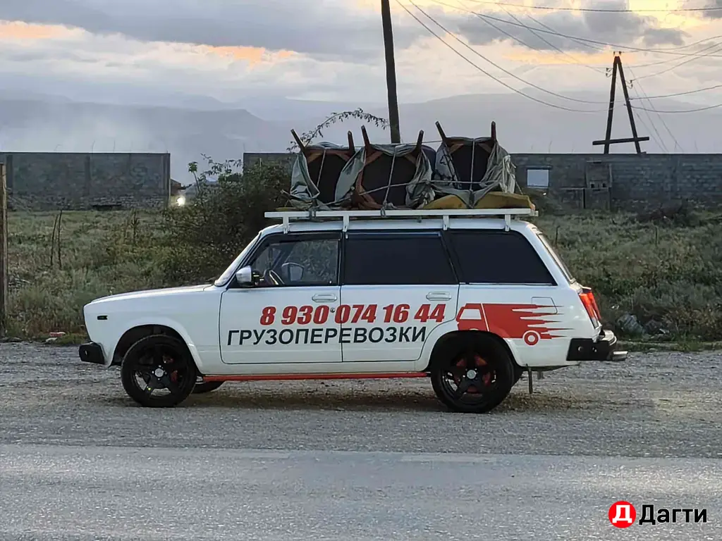 LADA (ВАЗ) 2104, 2012 года