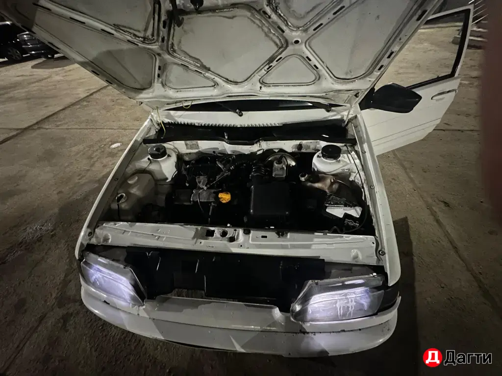 LADA (ВАЗ) 2114, 2010 года