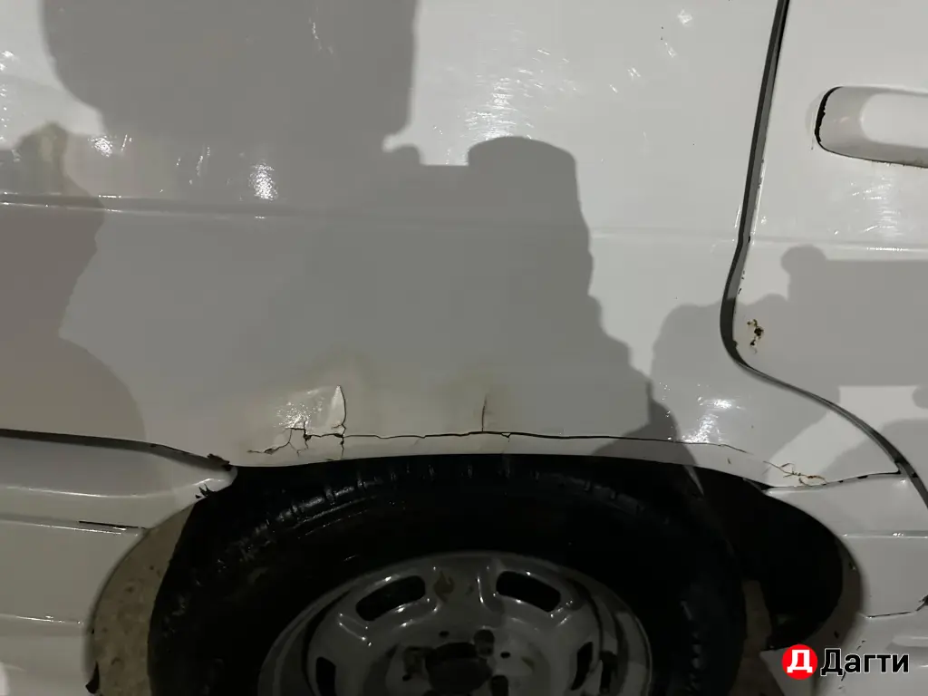 LADA (ВАЗ) 2114, 2010 года