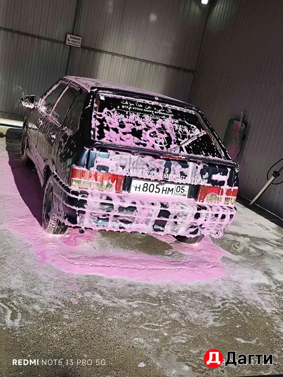 LADA (ВАЗ) 2114, 2005 года