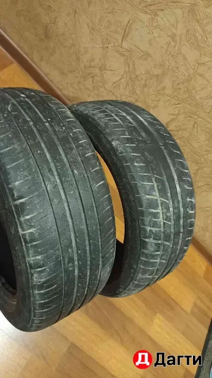 2шины 195/50/15