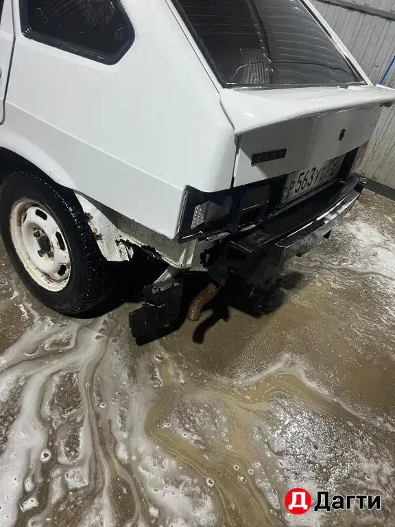 LADA (ВАЗ) 2114, 2010 года