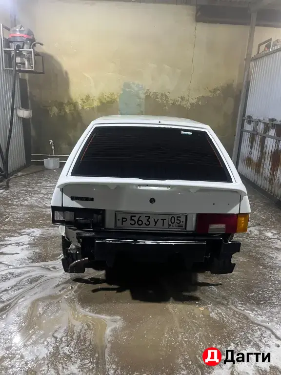 LADA (ВАЗ) 2114, 2010 года