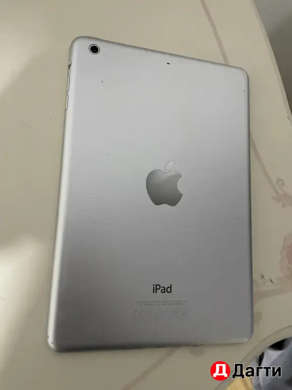 iPad mini 2