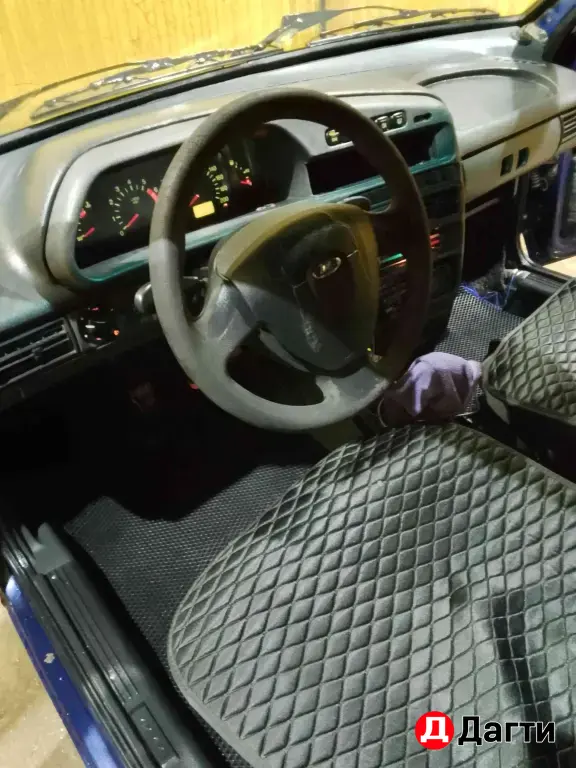 LADA (ВАЗ) 2109, 2003 года