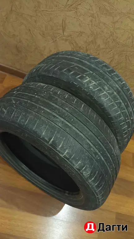2шины 195/50/15