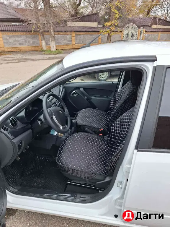 LADA (ВАЗ) Granta, 2025 года