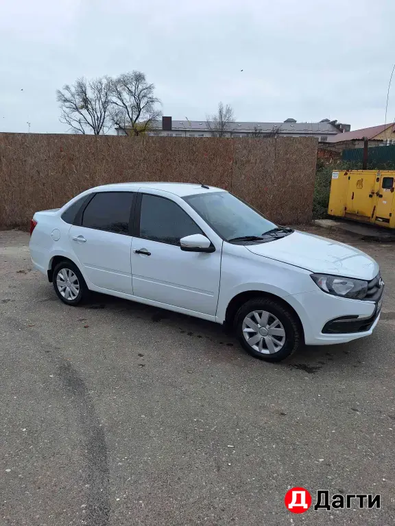 LADA (ВАЗ) Granta, 2025 года