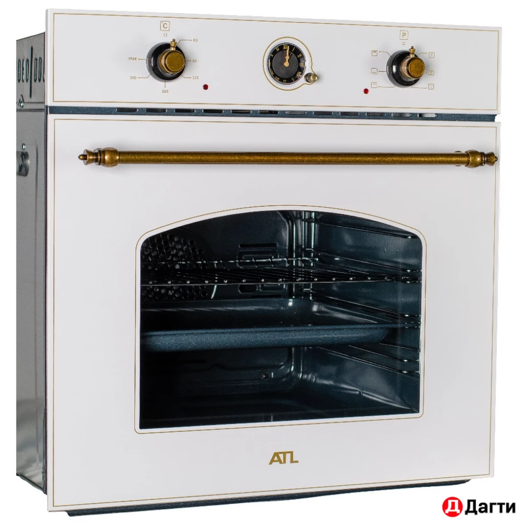 Варочная / духовка / вытяжка ATL