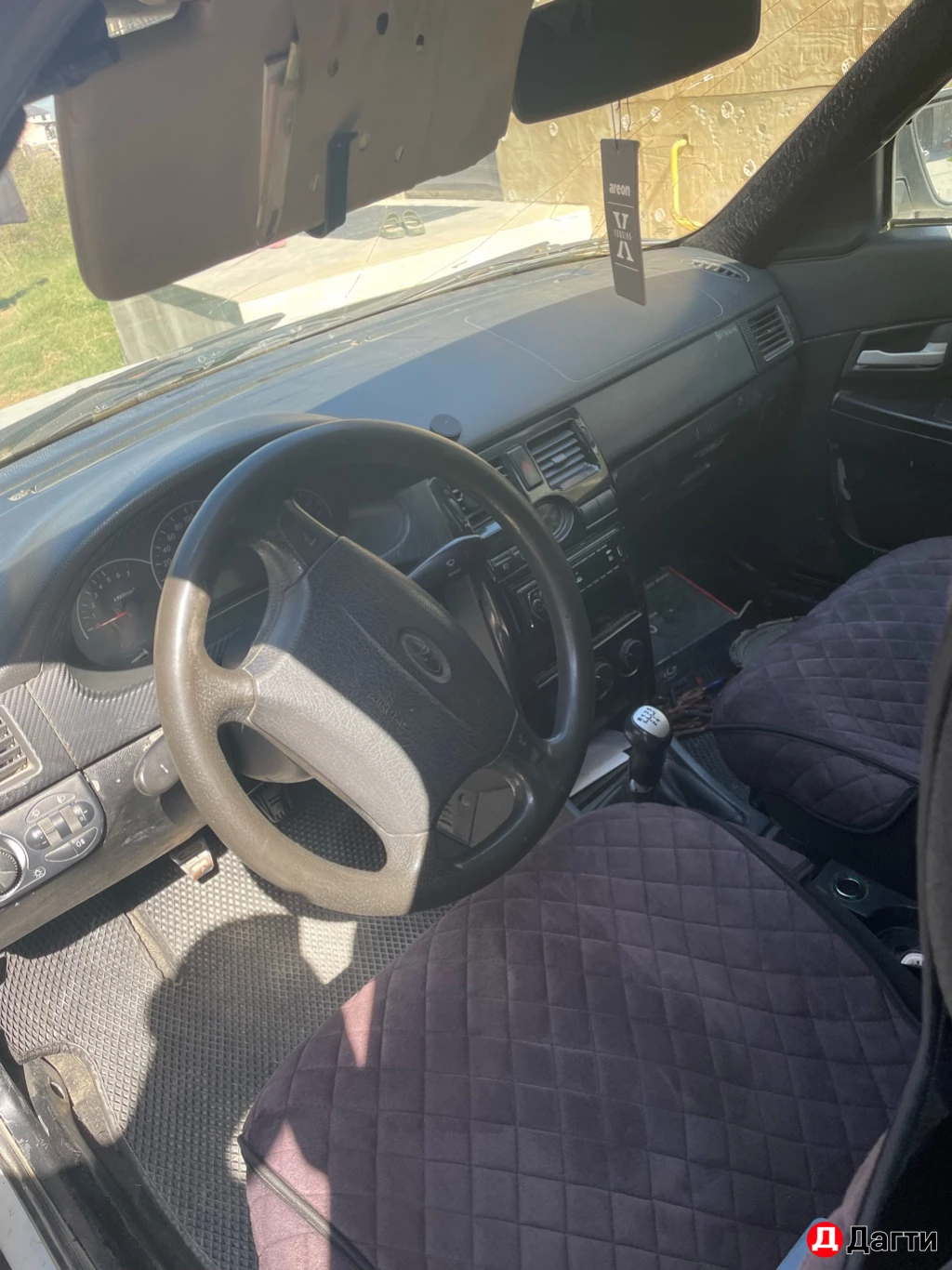 LADA (ВАЗ) Priora