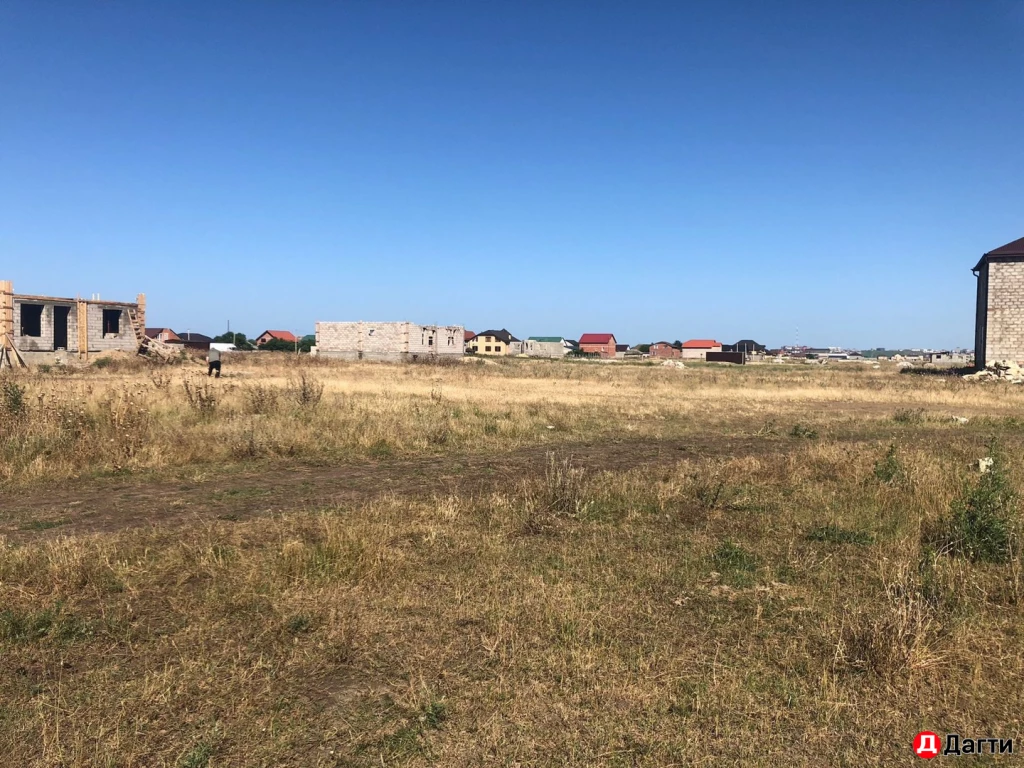 Участок, 4.5 сот, Поселения (ИЖС)