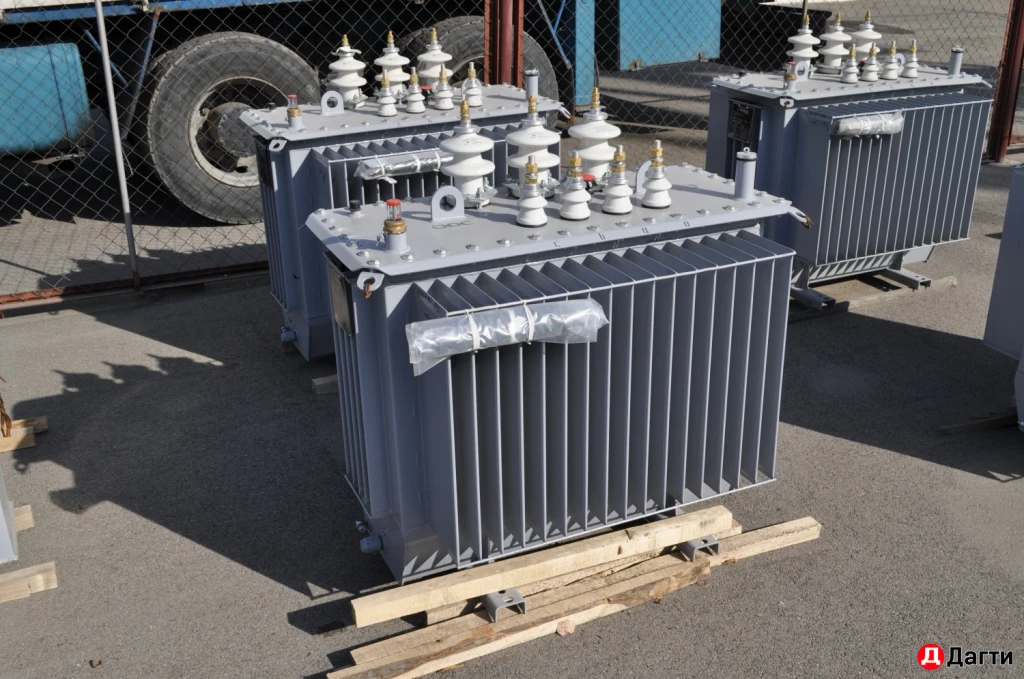 Трансформатор