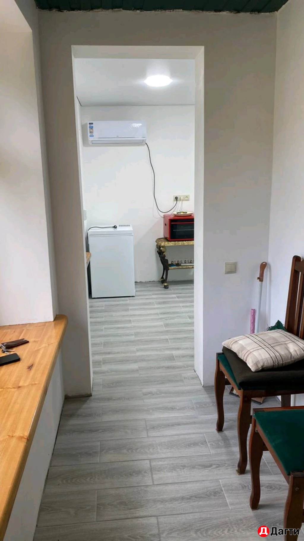 КОНФОРТНЫЙ ОТДЫХ.