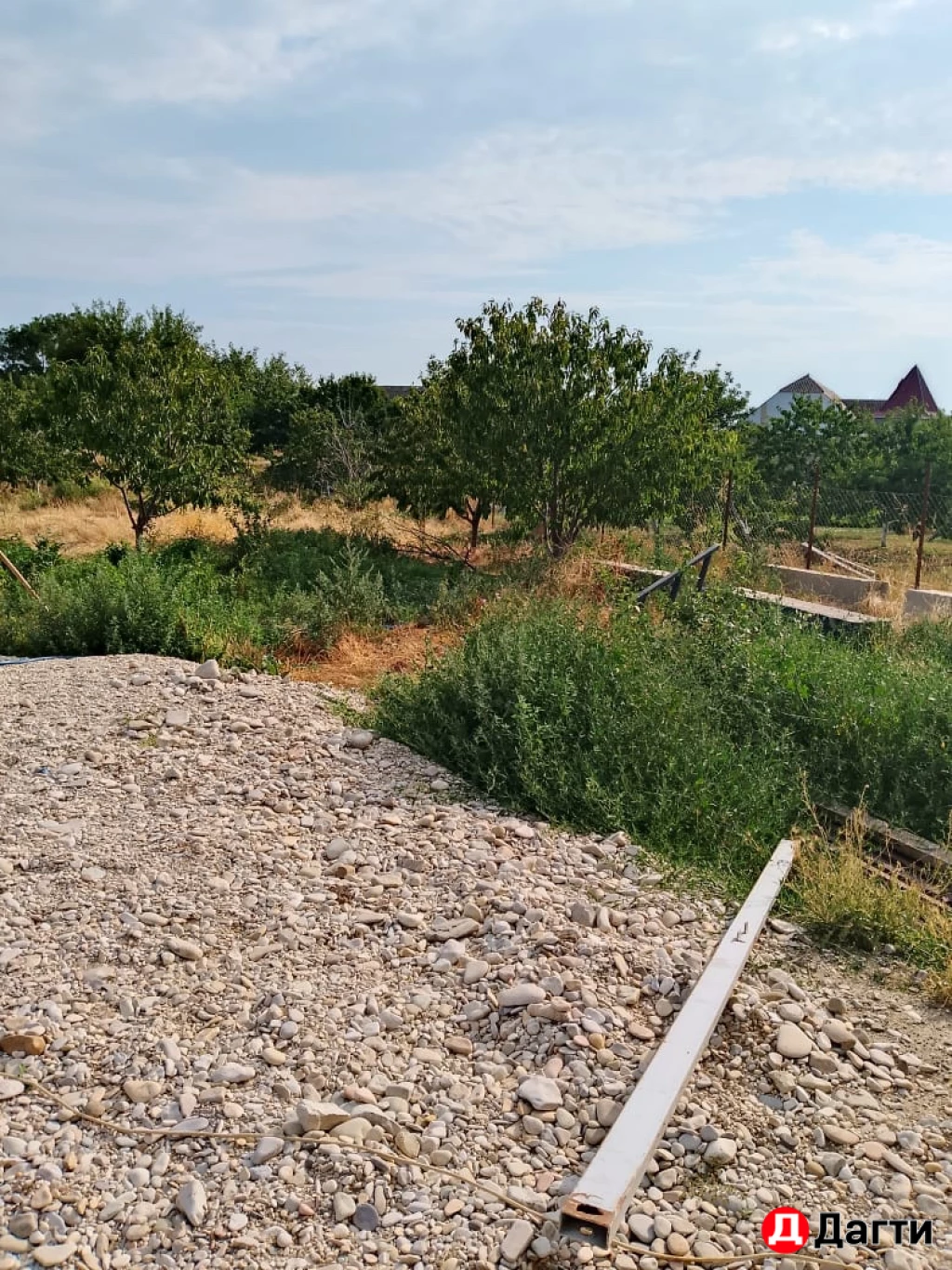 Участок, 8 сот, Поселения (ИЖС)