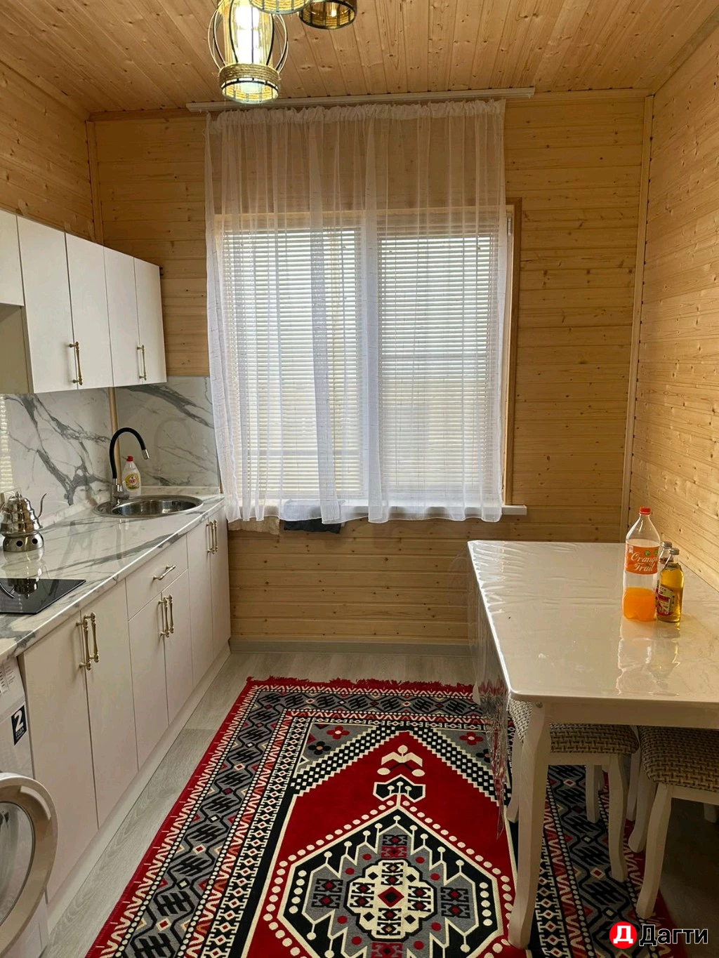 Коттедж, Собственник