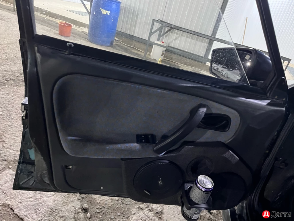 LADA (ВАЗ) 2114, 2005 года