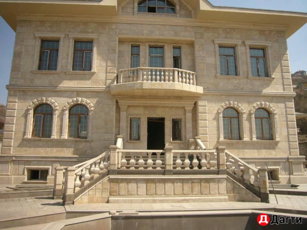 Дагестанский камень