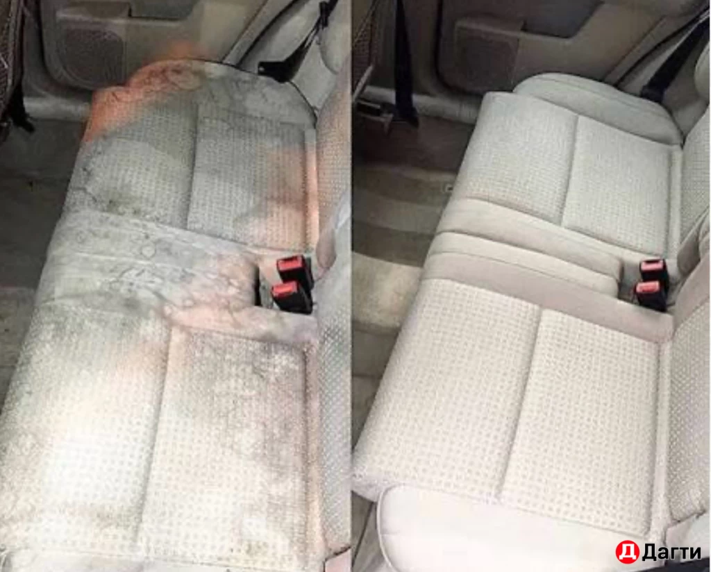 Полировка , керамика . сборка салона и всего