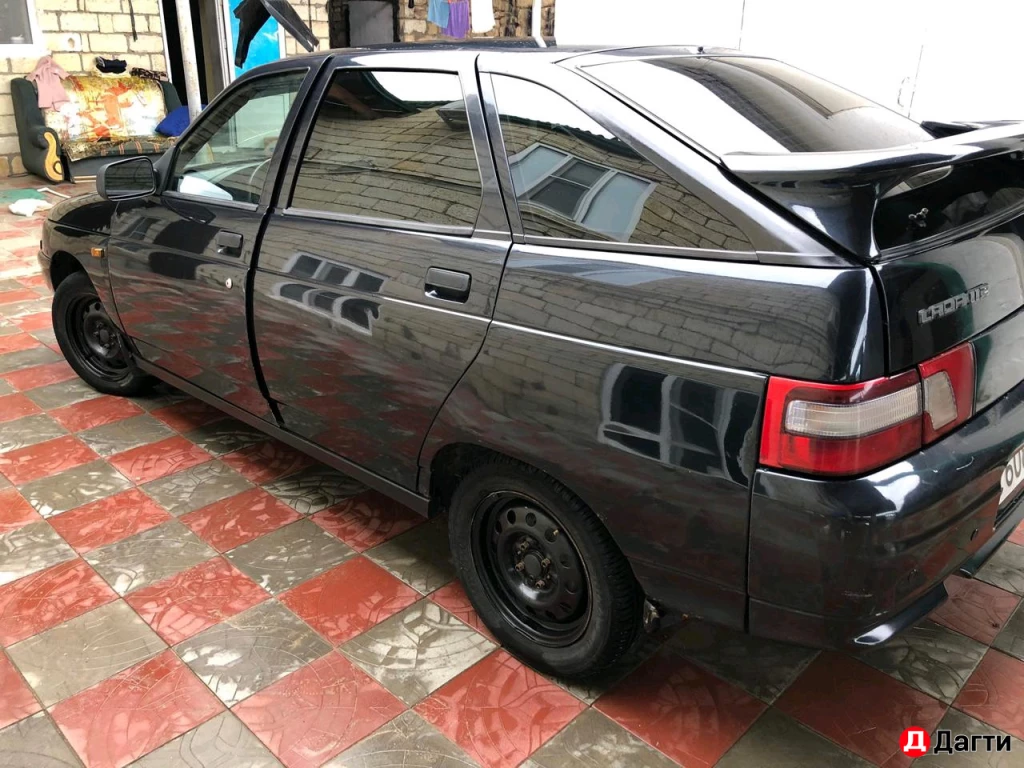 LADA (ВАЗ) 2112, 2008 года