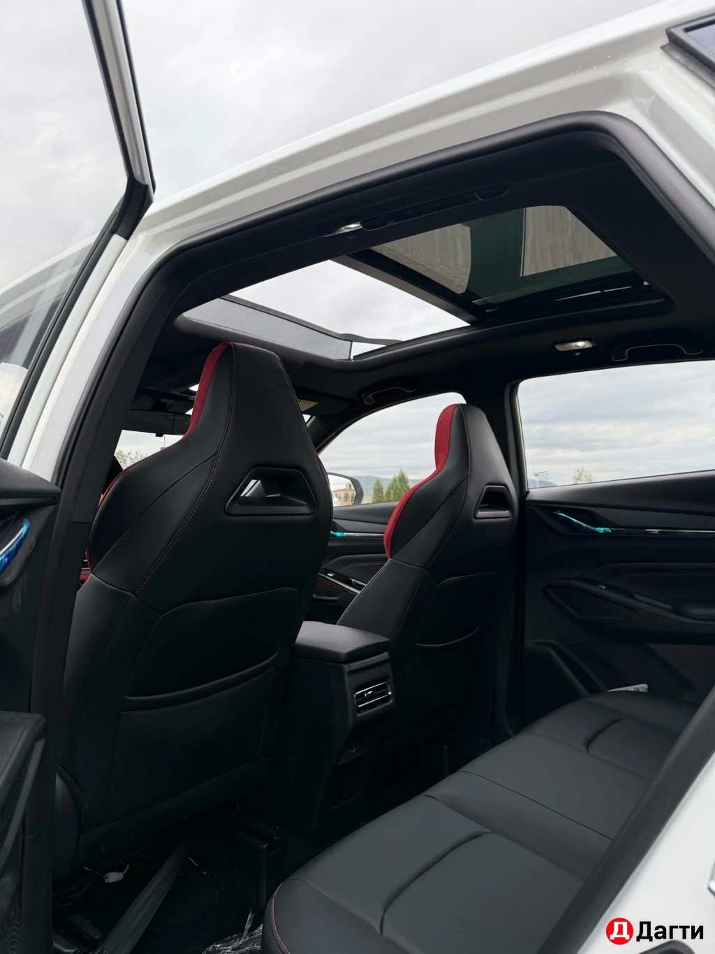 Changan X5 Plus, 2025 года