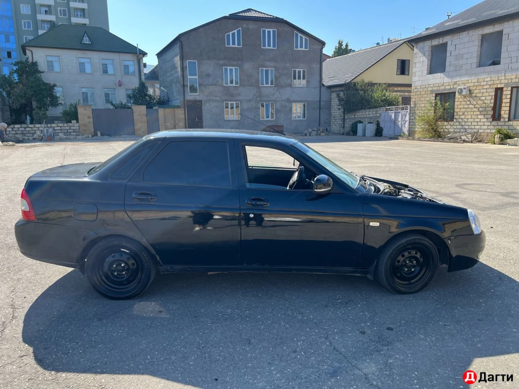 LADA (ВАЗ) 2110, 2009 года