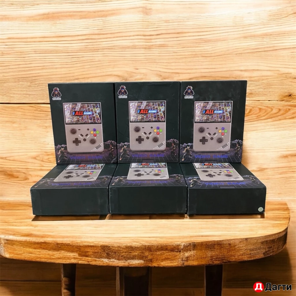 Игровая приставка PSP