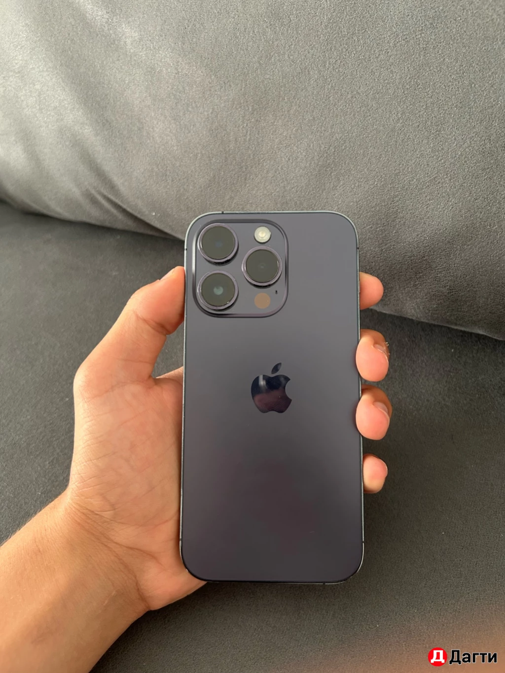 Айфон 14 про
