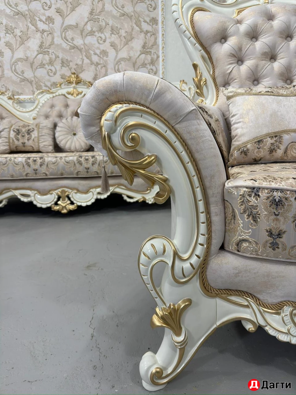 Мягкая мебель