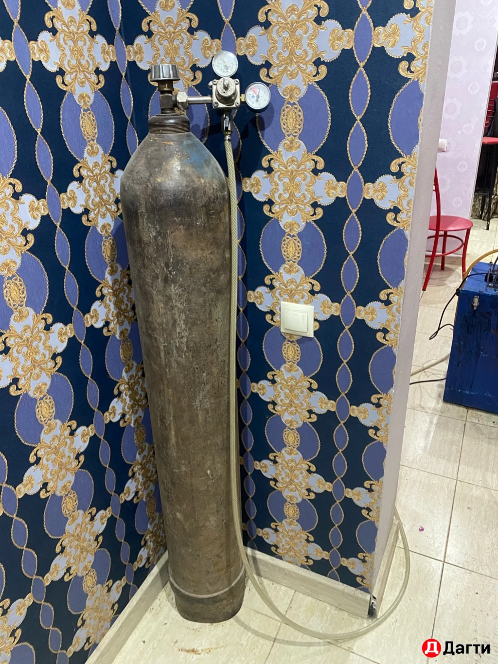 Оборудование для разливного пива