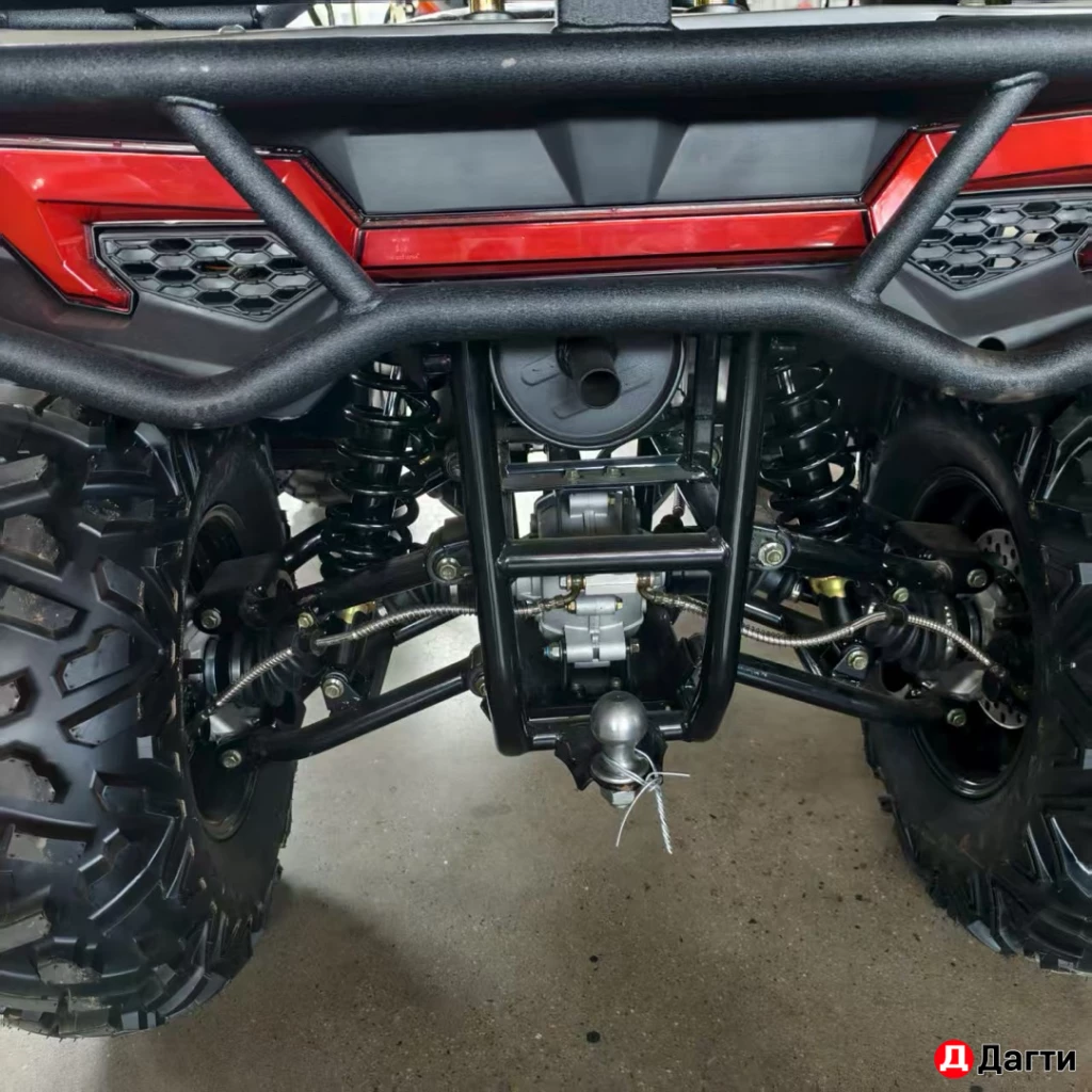 ATV 400 Квадрацикл
